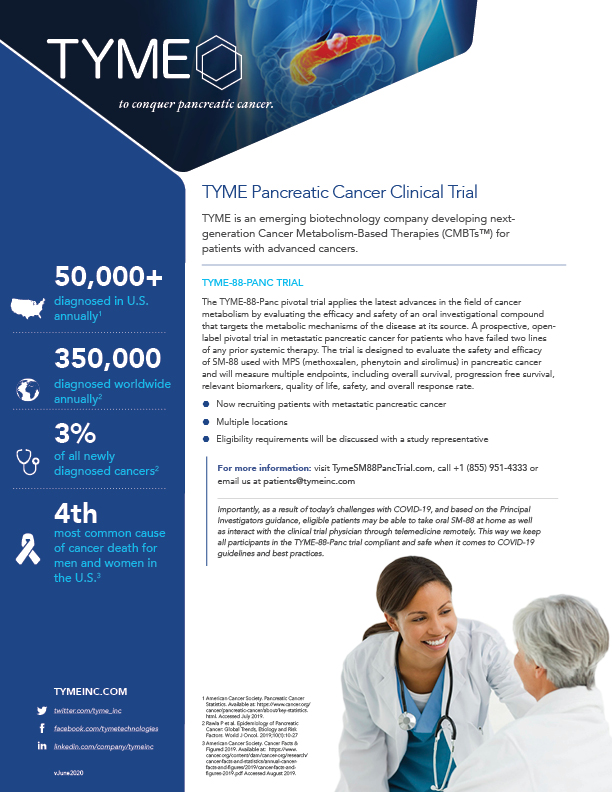 Clinical Trial PDF Cover