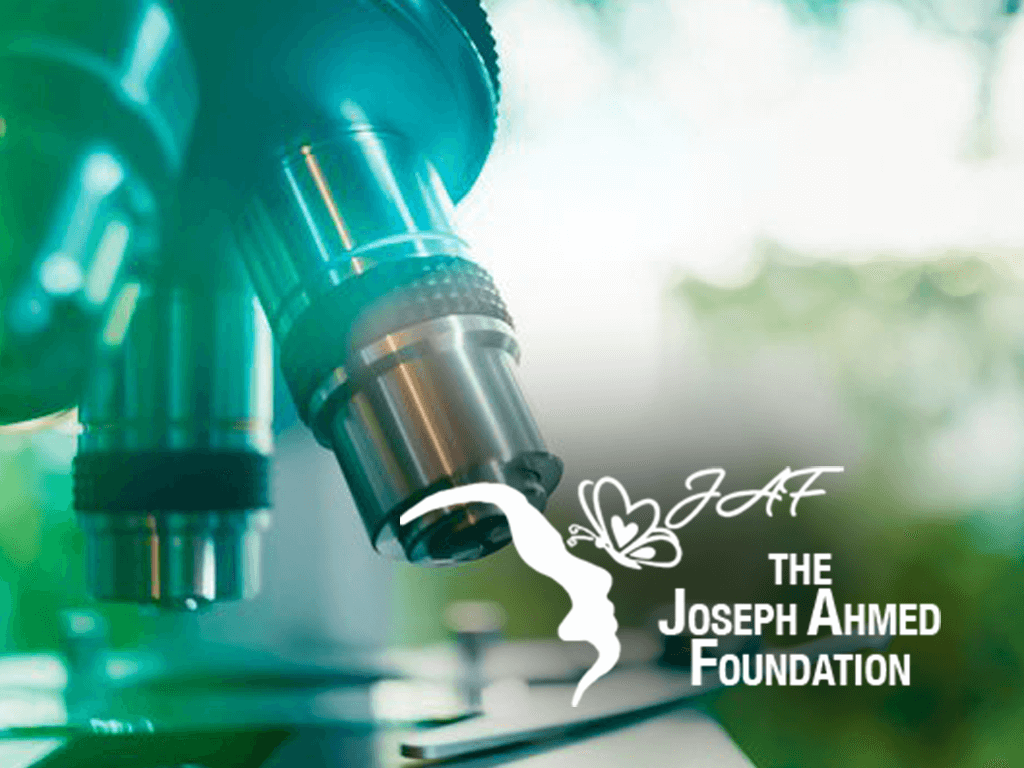 TYME / JAF HopES Sarcoma Trial