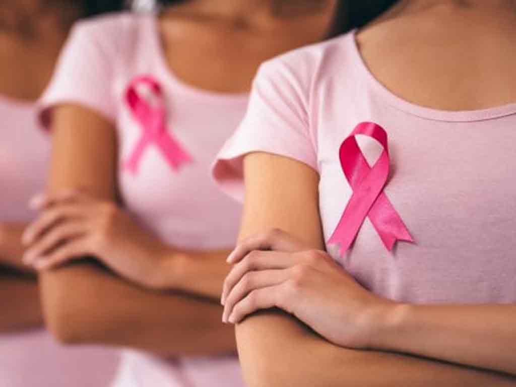 TYME/Georgetown University OASIS Breast Cancer Trial: