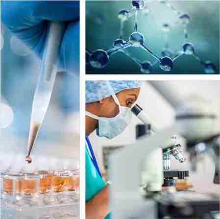 TYME is dedicated to a better quality of life for patients with advanced cancers